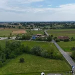 Ami 3* Ziano Piacentino