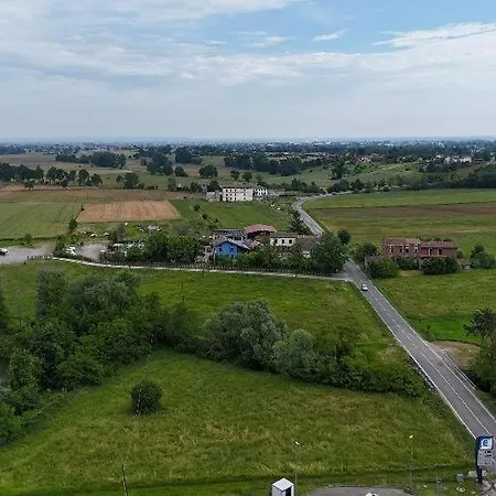 Ami 3* Ziano Piacentino