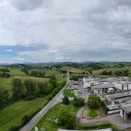 게스트하우스 Ami 3*