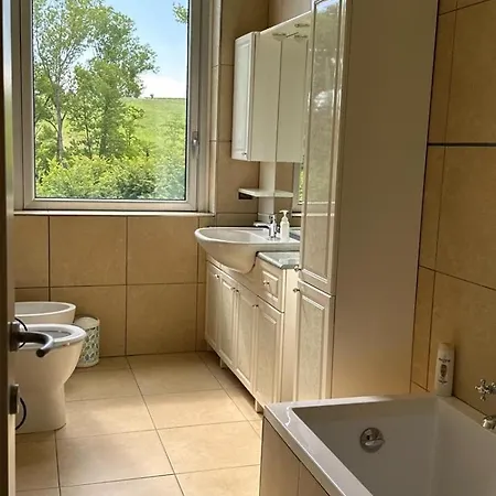 게스트하우스 Ami Ziano Piacentino