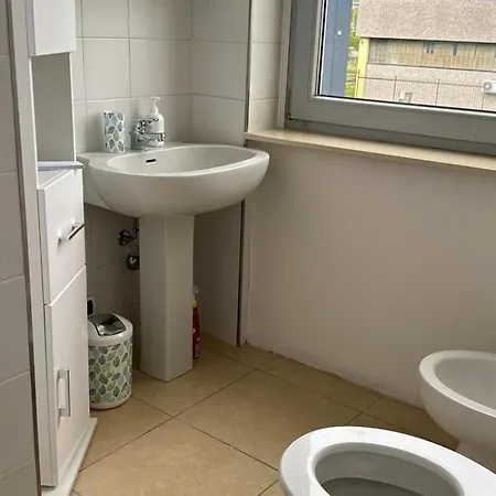 Ami 3* Ziano Piacentino