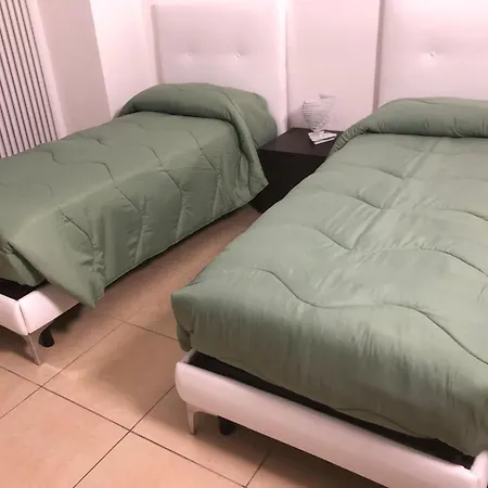 Ami 3* Ziano Piacentino