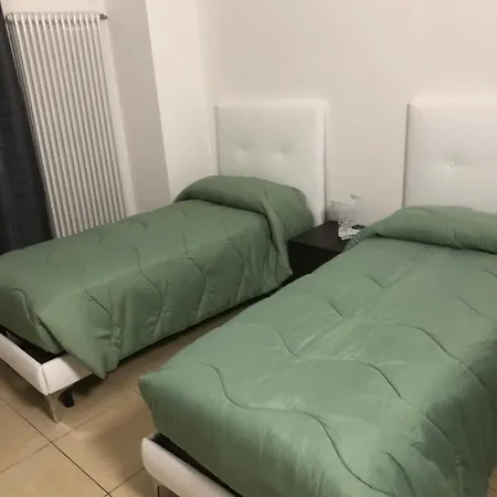 Ami Guest house