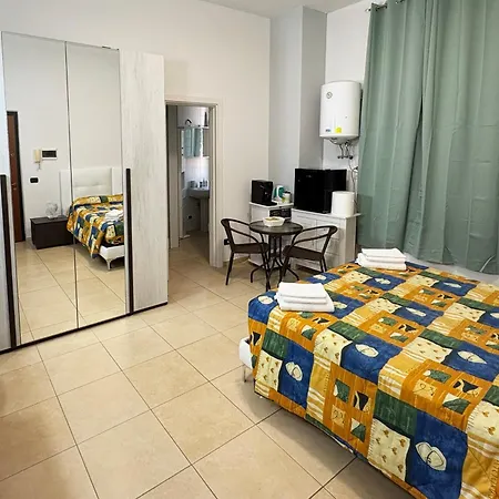 Ami 3* Ziano Piacentino