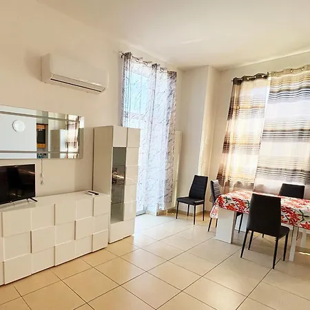 Ami 3* Ziano Piacentino