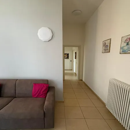 Гостевой дом Ami Ziano Piacentino