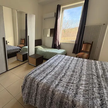 Ami Ziano Piacentino