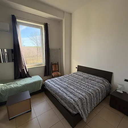 Ami 3* Ziano Piacentino