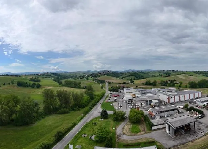 בית הארחה Ami 3*