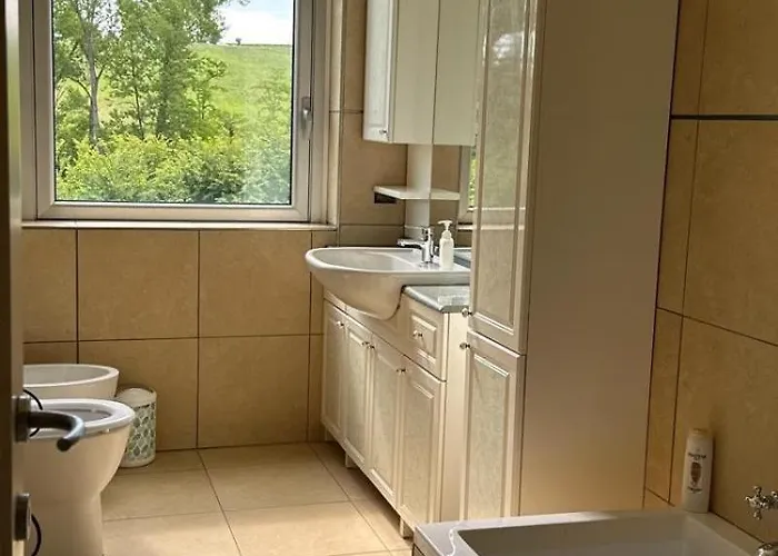 Гостевой дом Ami Ziano Piacentino