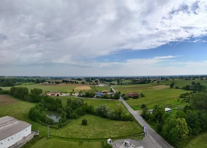 Ami Ziano Piacentino