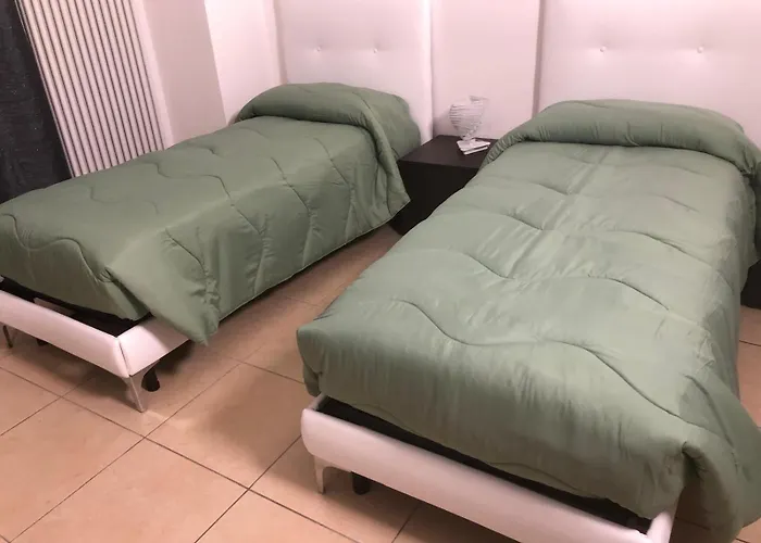 Ami 3* Ziano Piacentino