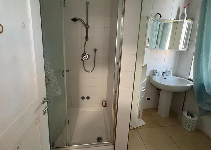 בית הארחה Ami