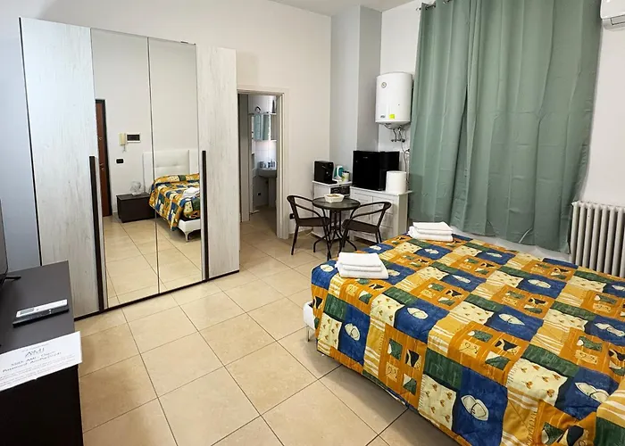 Ami 3* Ziano Piacentino