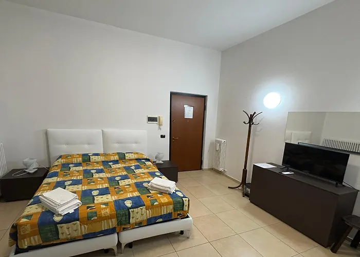 Ami Ziano Piacentino