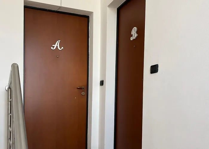 Гостевой дом Ami