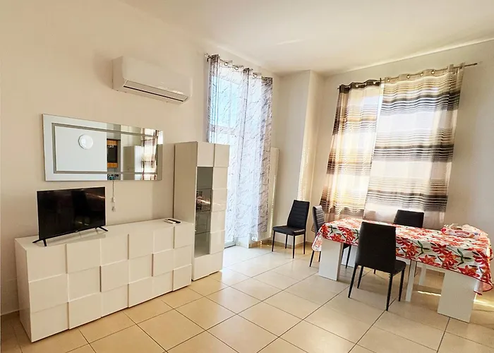 Ami 3* Ziano Piacentino