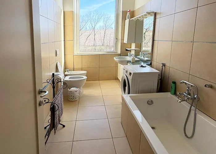 בית הארחה Ami 3*