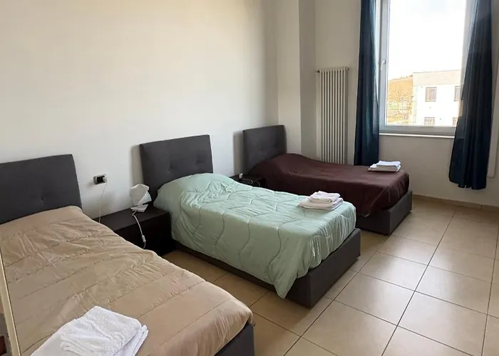 Ami 3* Ziano Piacentino