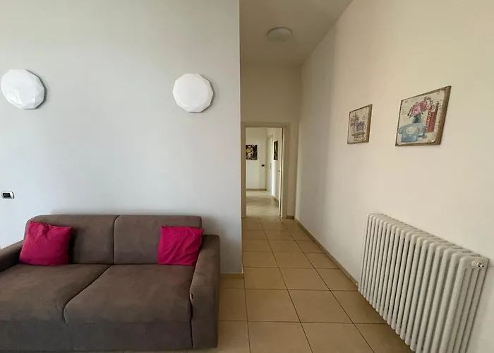 בית הארחה Ami Ziano Piacentino