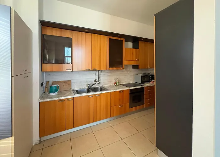 Ami 3* Ziano Piacentino