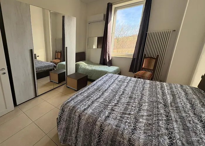 Ami Ziano Piacentino