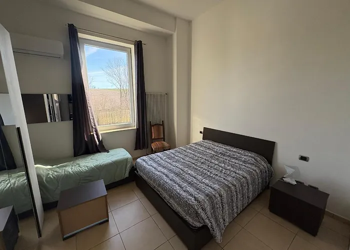 Ami 3* Ziano Piacentino